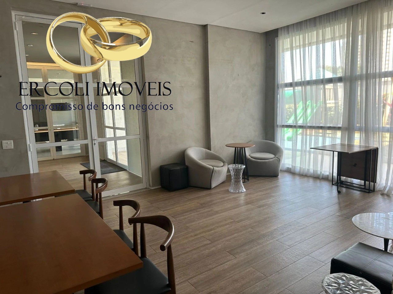 Apartamento, 2 quartos, 62 m² - Foto 27