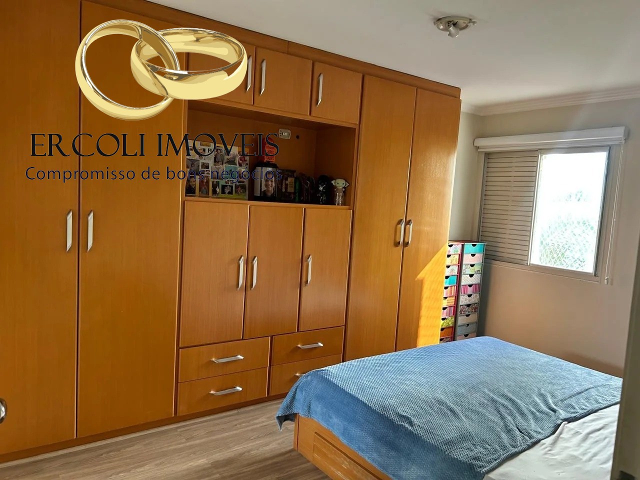 Apartamento, 3 quartos, 121 m² - Foto 8