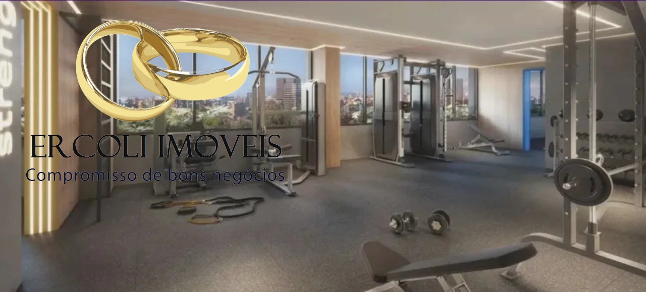 Apartamento, 2 quartos, 125 m² - Foto 7