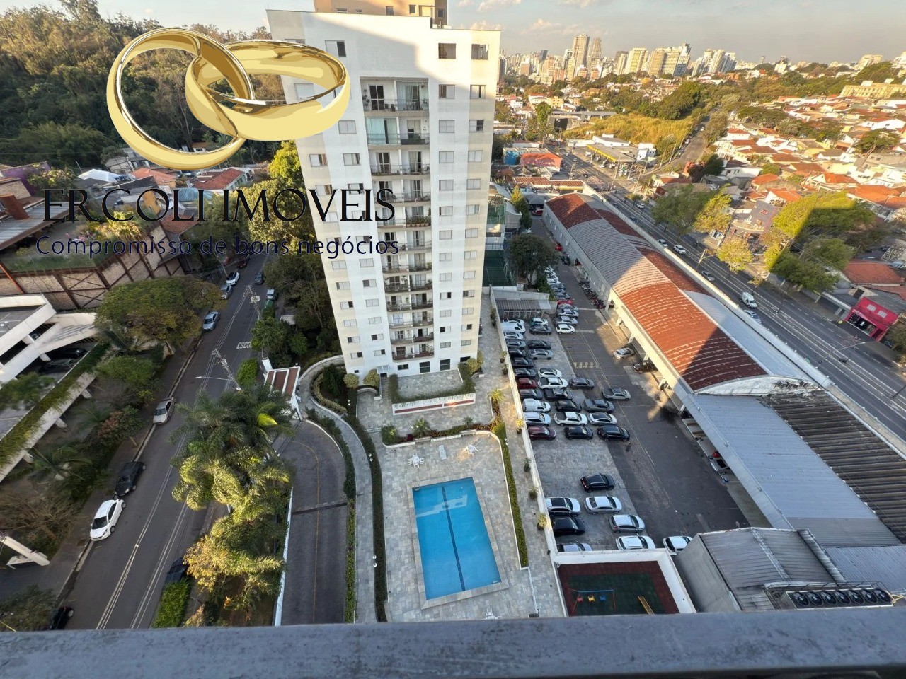 Apartamento, 2 quartos, 71 m² - Foto 19