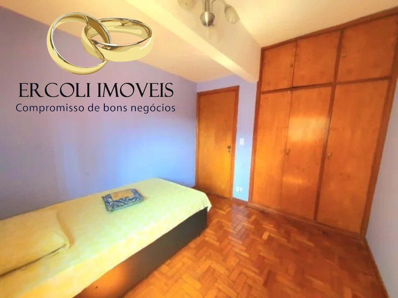 Apartamento, 3 quartos, 110 m² - Foto 2
