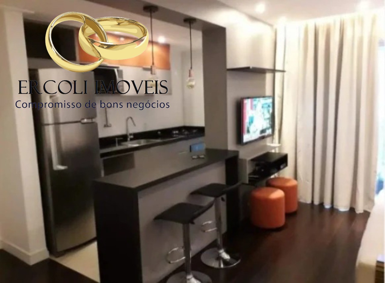 Apartamento, 1 quarto, 45 m² - Foto 5