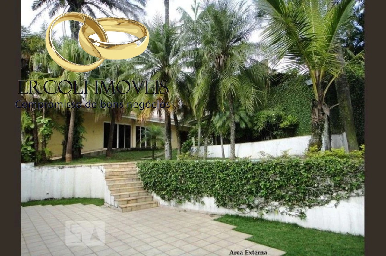 Casa, 3 quartos, 550 m² - Foto 10