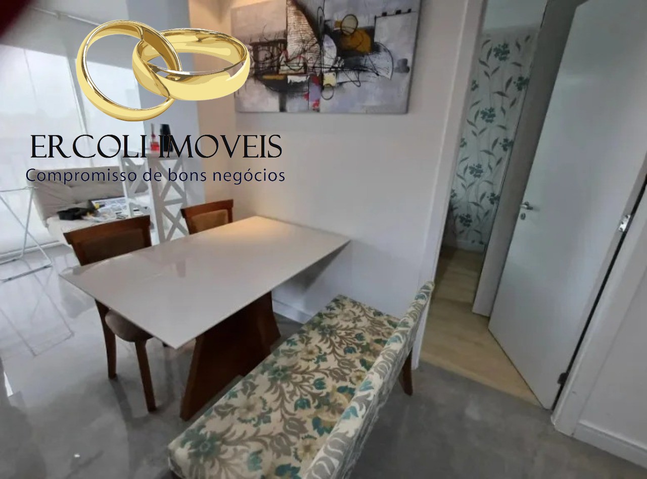 Apartamento, 1 quarto, 36 m² - Foto 11