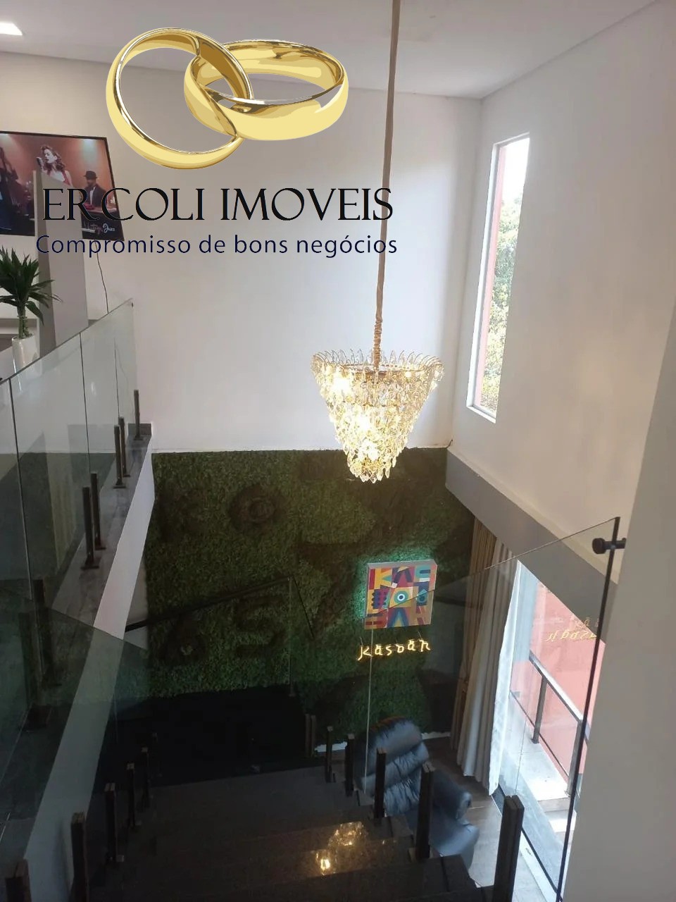 Casa, 4 quartos, 600 m² - Foto 17
