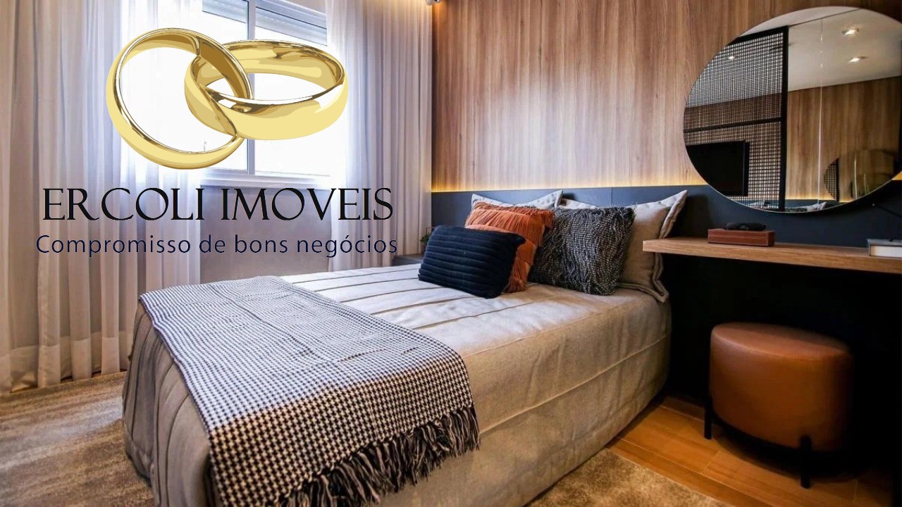 Apartamento, 1 quarto, 35 m² - Foto 10