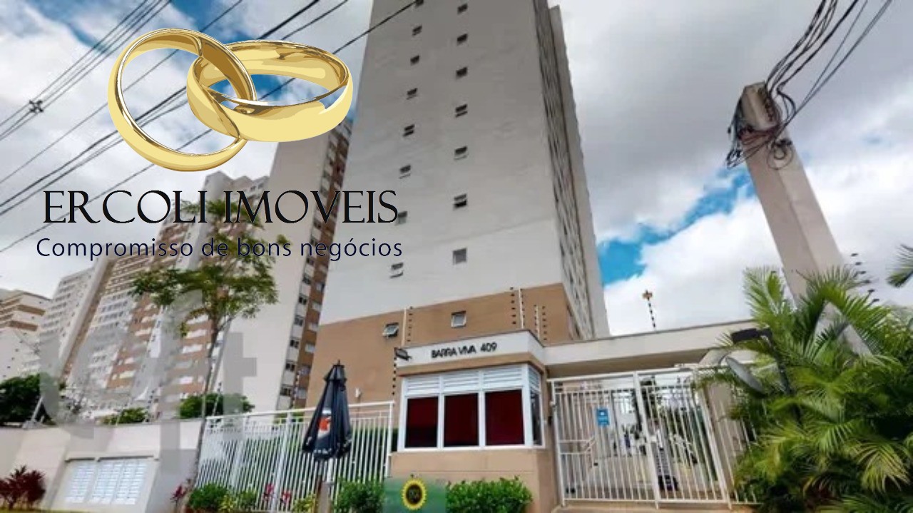 Apartamento, 1 quarto, 37 m² - Foto 10