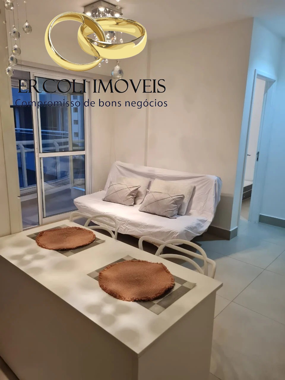 Apartamento, 2 quartos, 50 m² - Foto 12