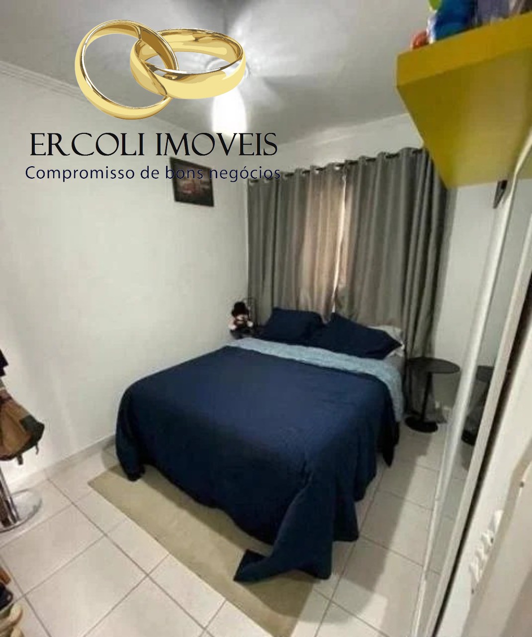 Apartamento, 2 quartos, 42 m² - Foto 9