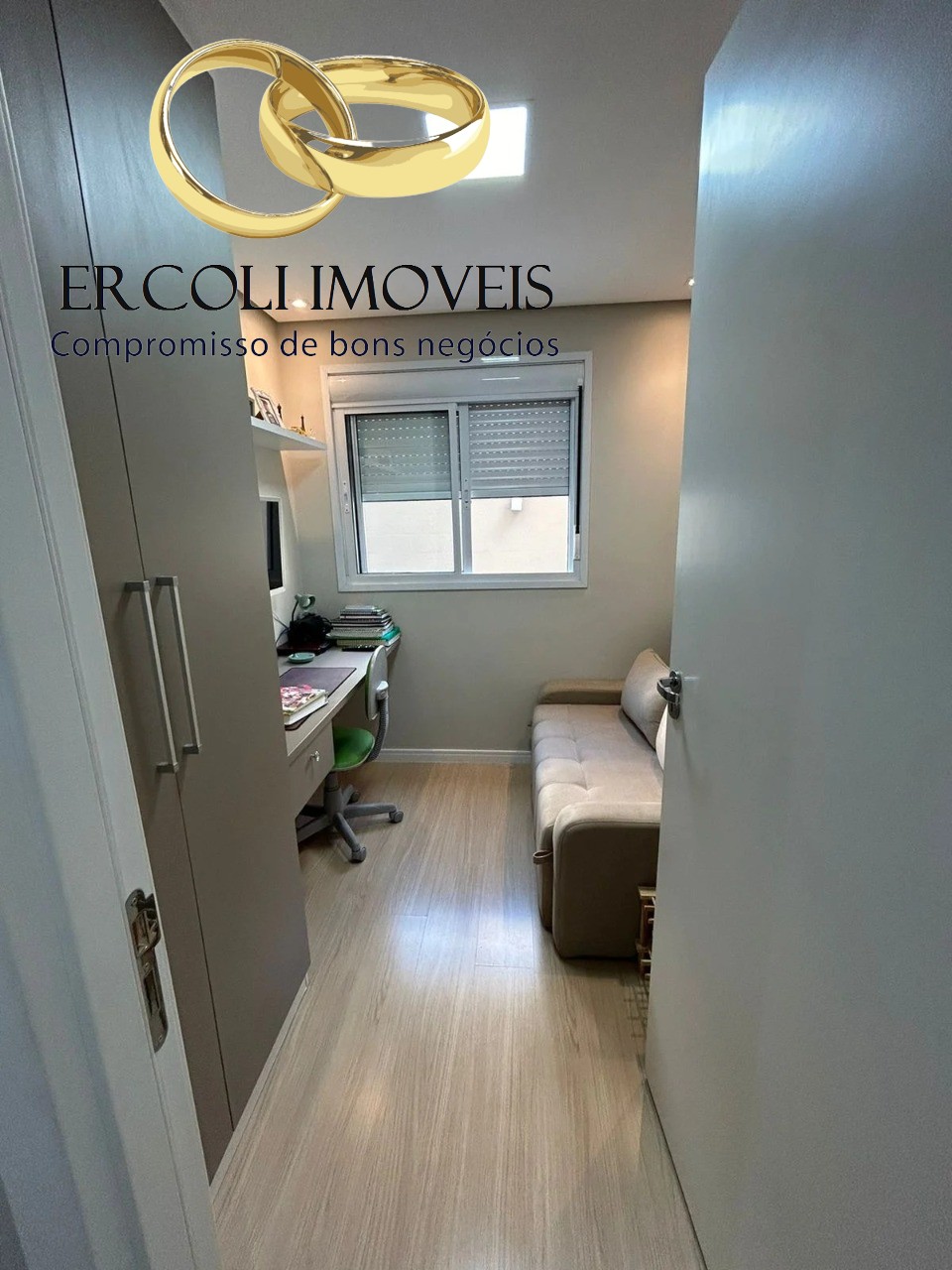Apartamento, 3 quartos, 66 m² - Foto 26