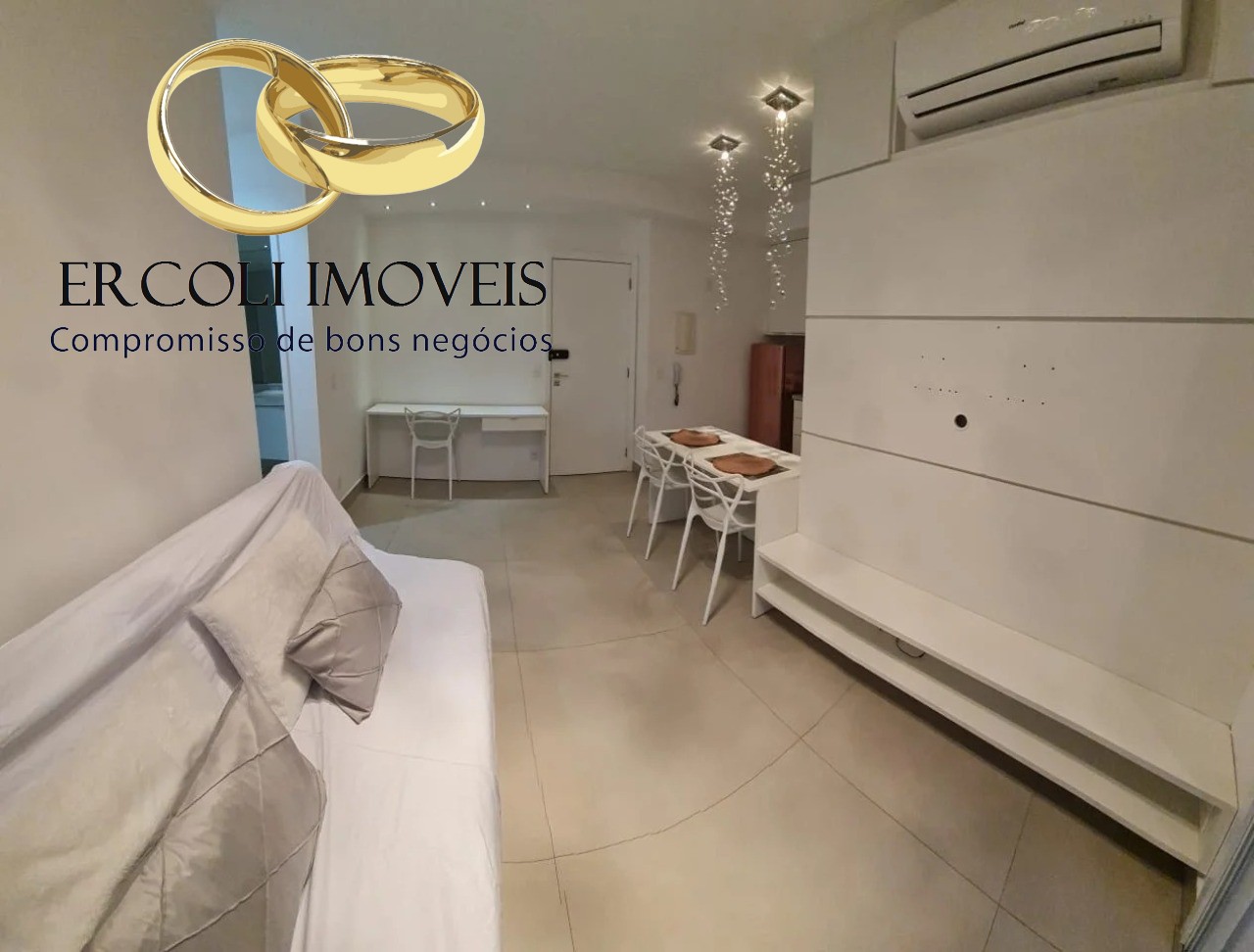 Apartamento, 2 quartos, 50 m² - Foto 11