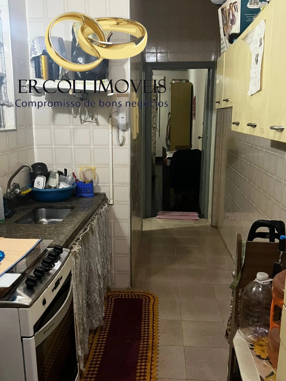 Apartamento, 1 quarto, 45 m² - Foto 8