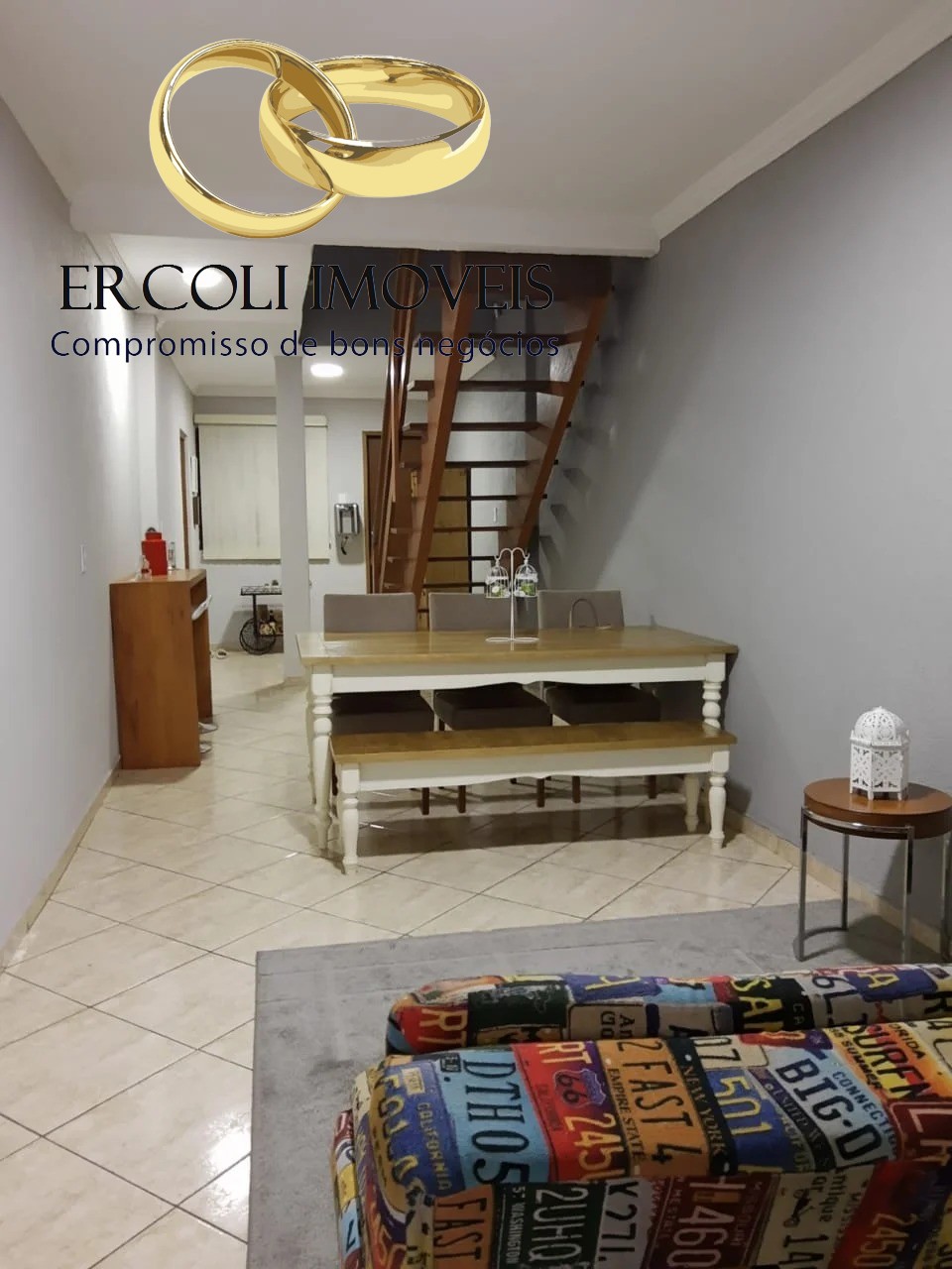 Casa, 4 quartos, 250 m² - Foto 12