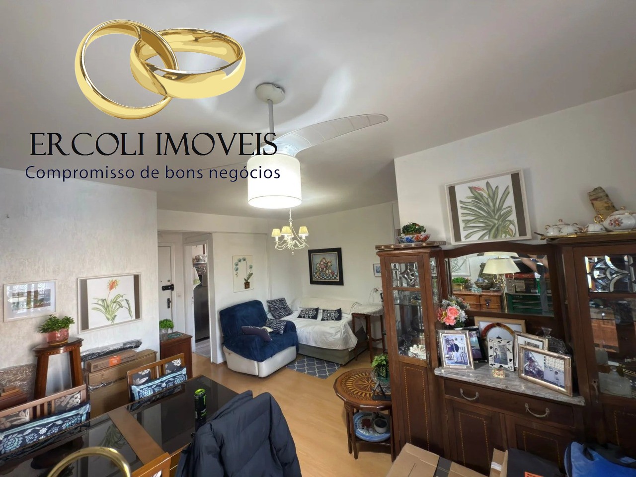 Apartamento, 2 quartos, 71 m² - Foto 8