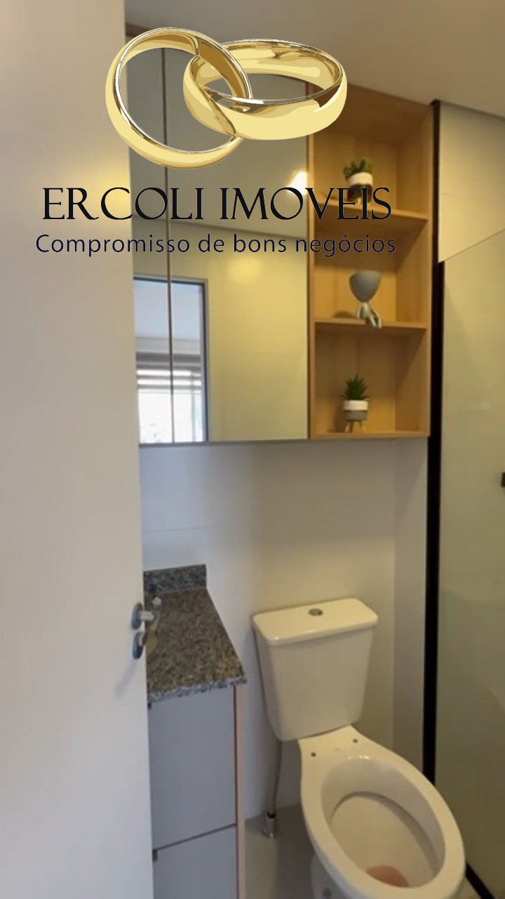 Apartamento, 2 quartos, 40 m² - Foto 13