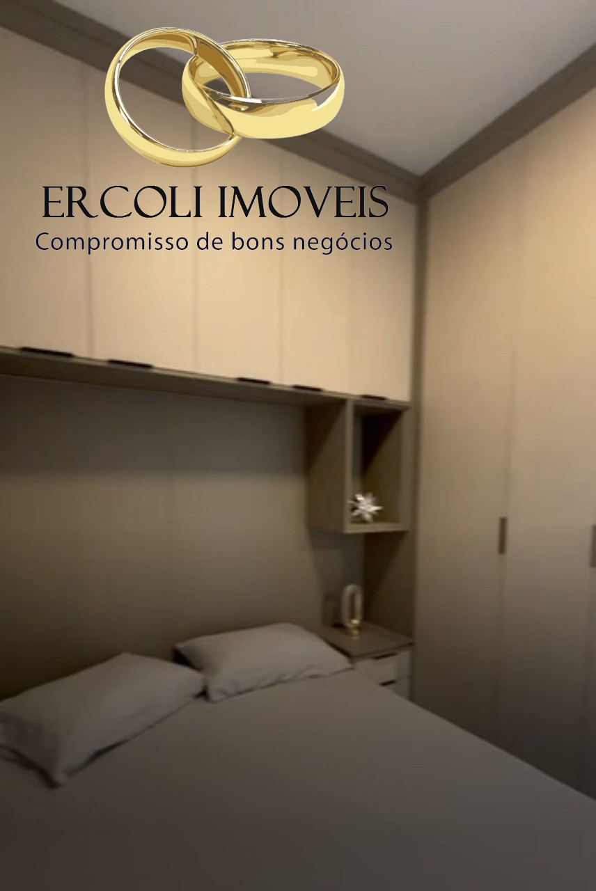 Apartamento, 2 quartos, 50 m² - Foto 14