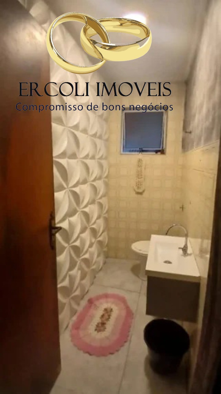 Casa, 3 quartos, 150 m² - Foto 10