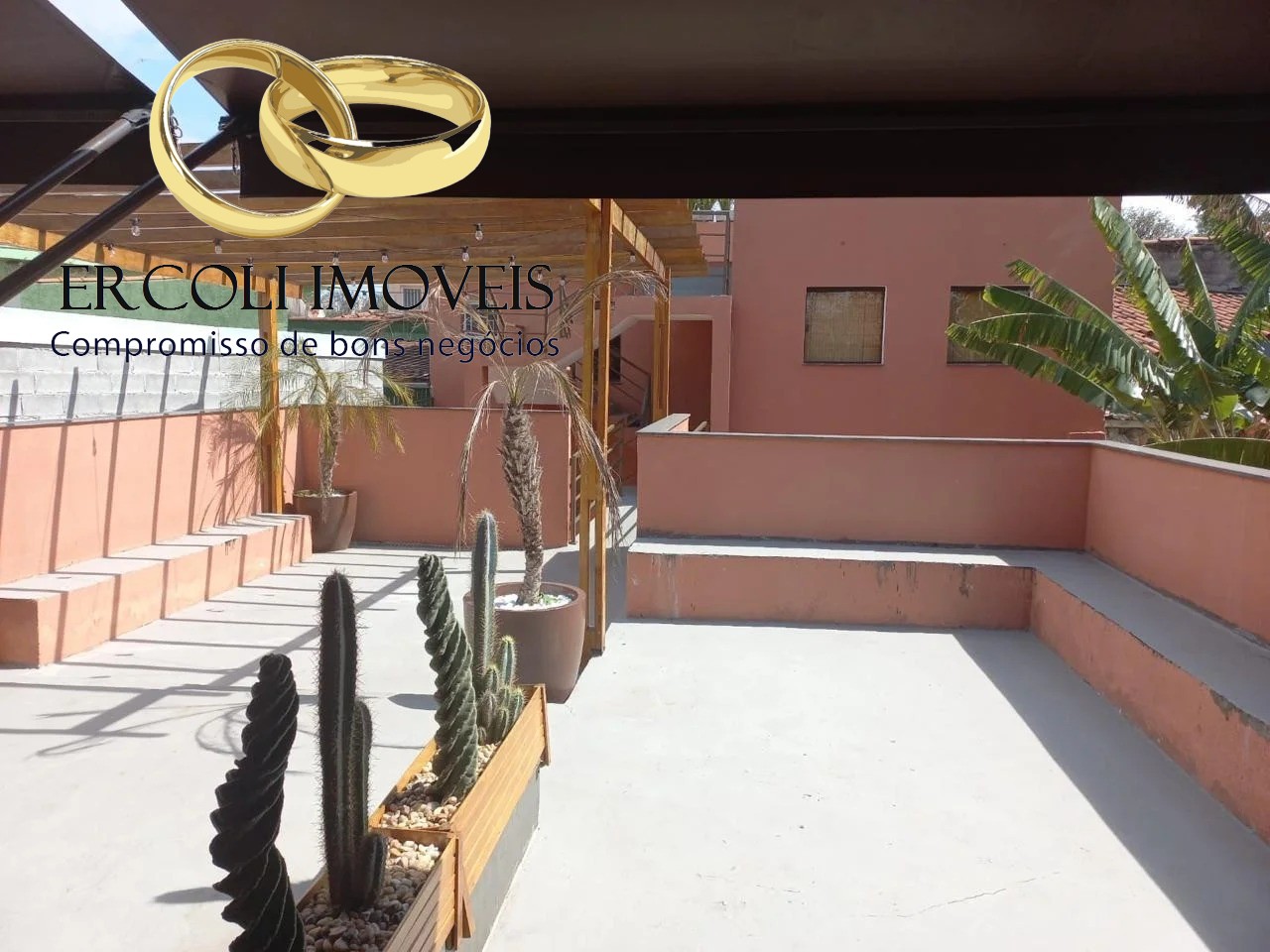 Casa, 4 quartos, 600 m² - Foto 32