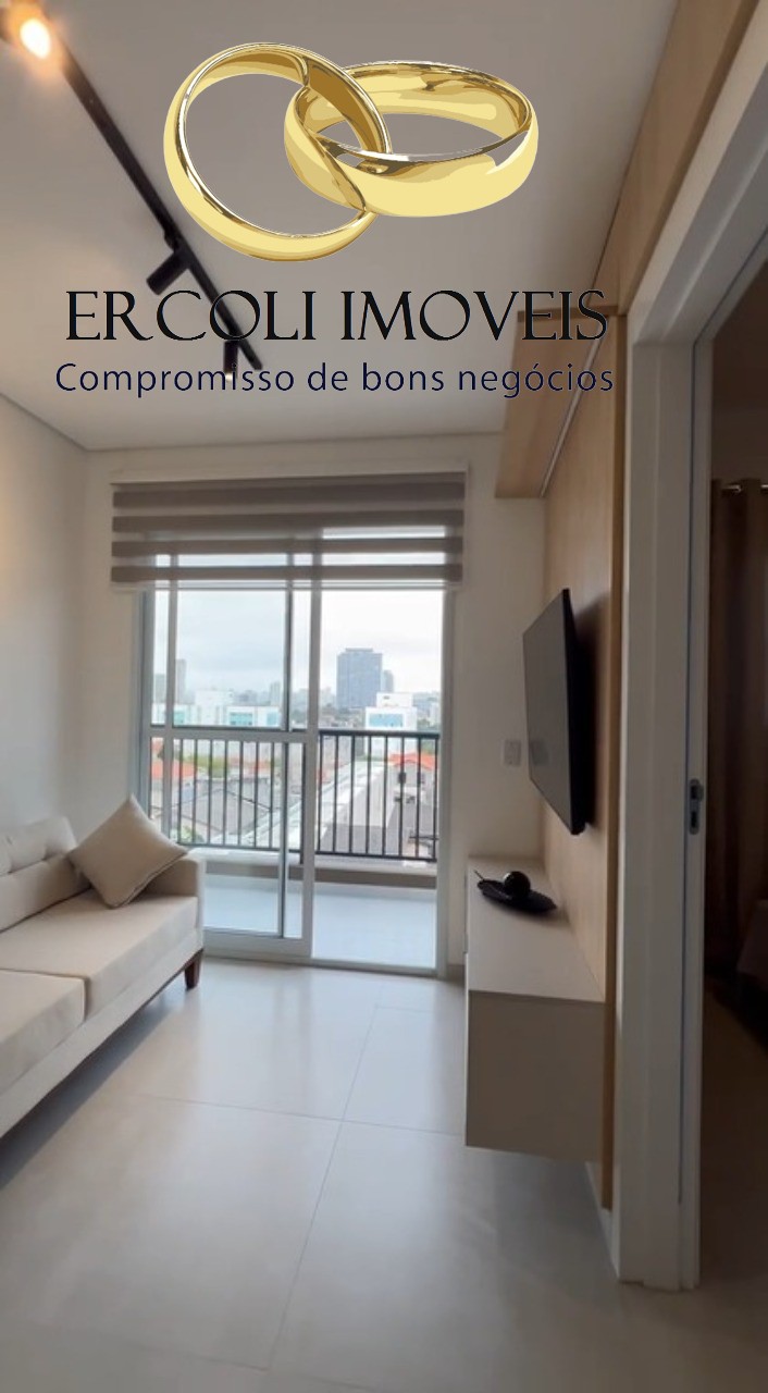 Apartamento, 2 quartos, 50 m² - Foto 16