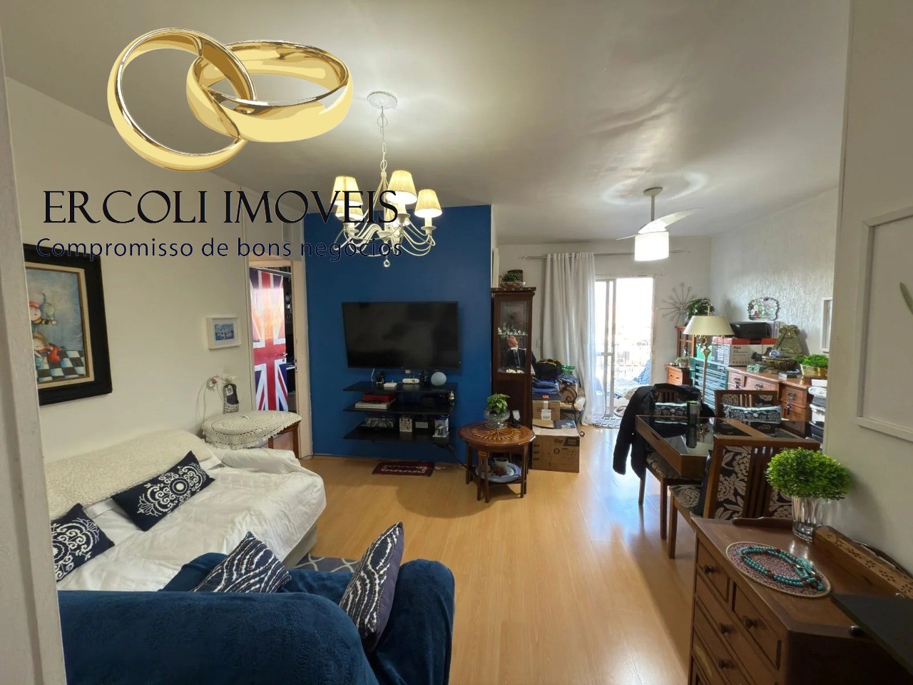 Apartamento, 2 quartos, 71 m² - Foto 7