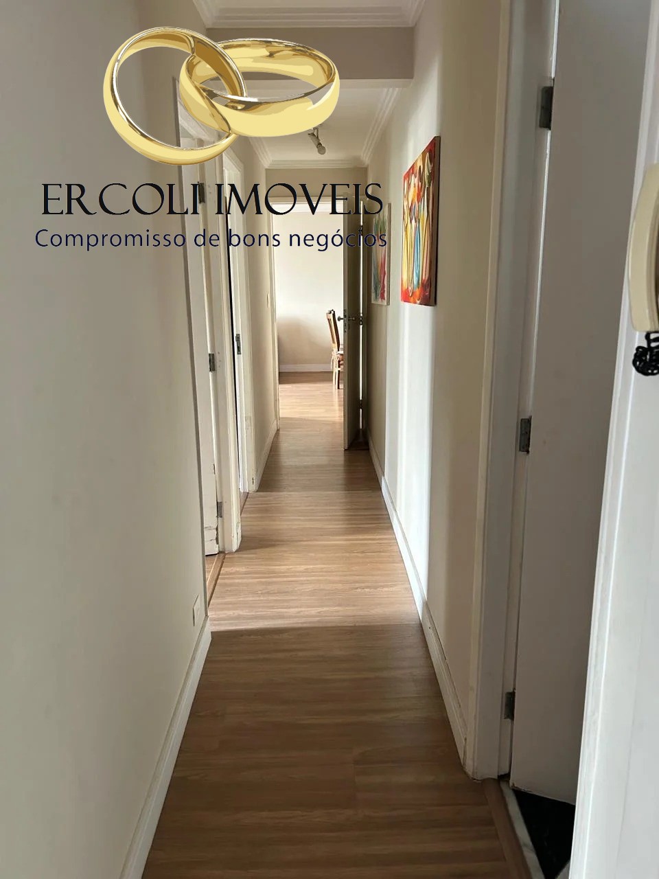 Apartamento, 3 quartos, 121 m² - Foto 10