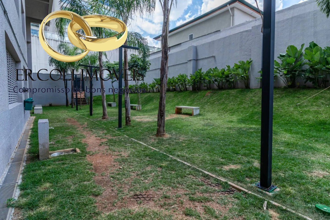 Apartamento, 3 quartos, 74 m² - Foto 5