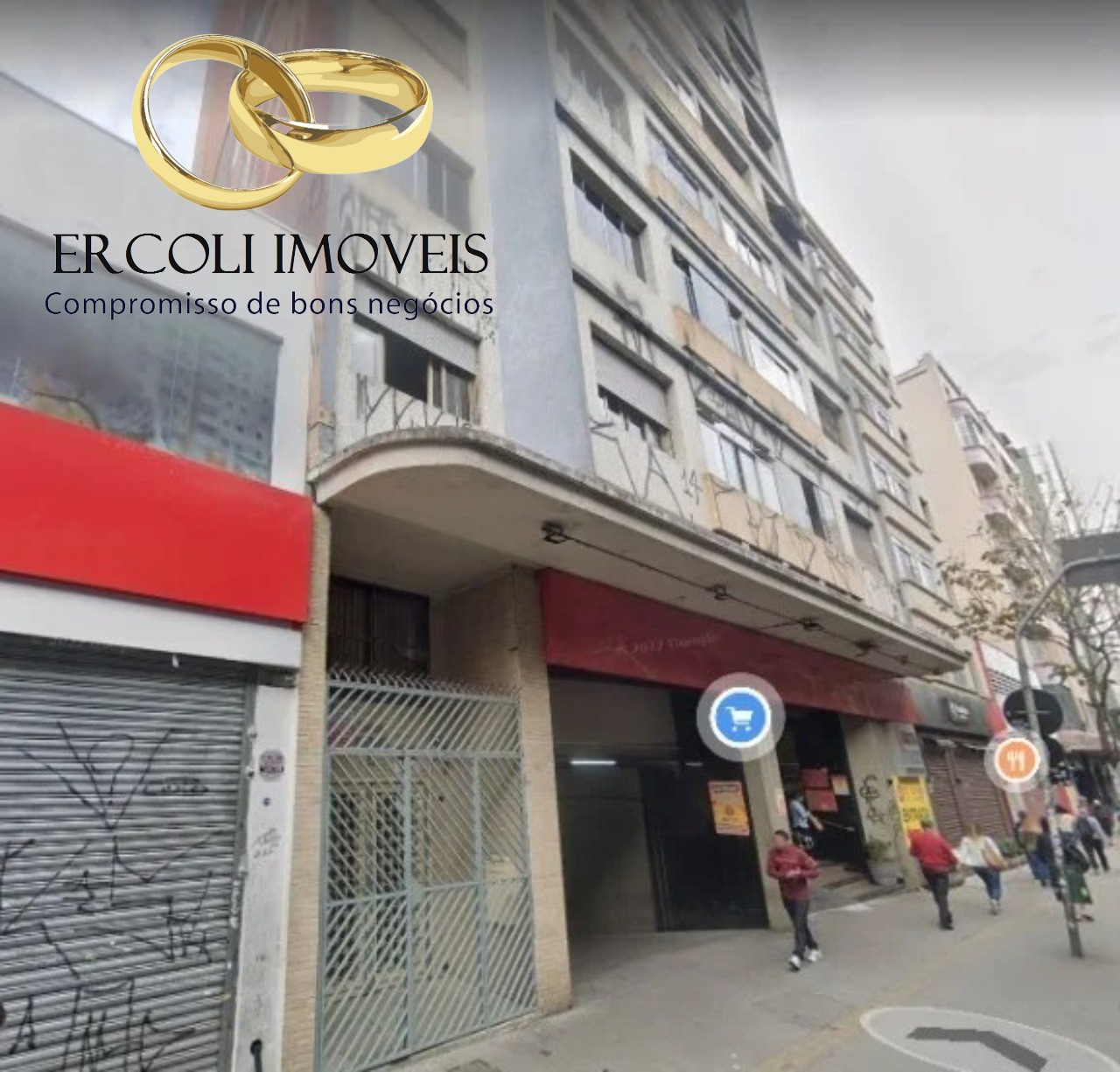 Apartamento, 2 quartos, 101 m² - Foto 2
