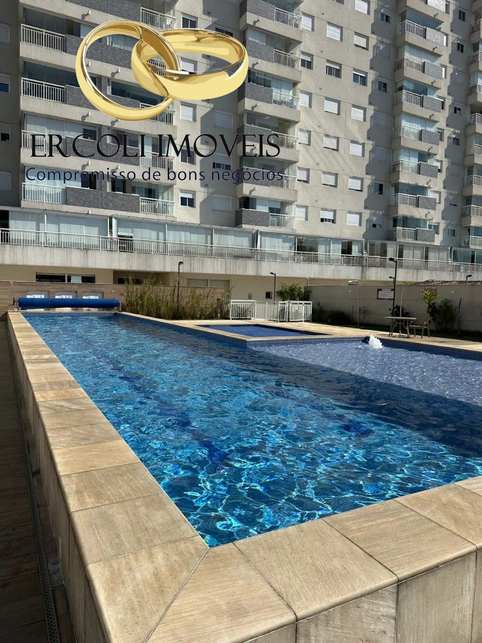 Apartamento, 2 quartos, 62 m² - Foto 9
