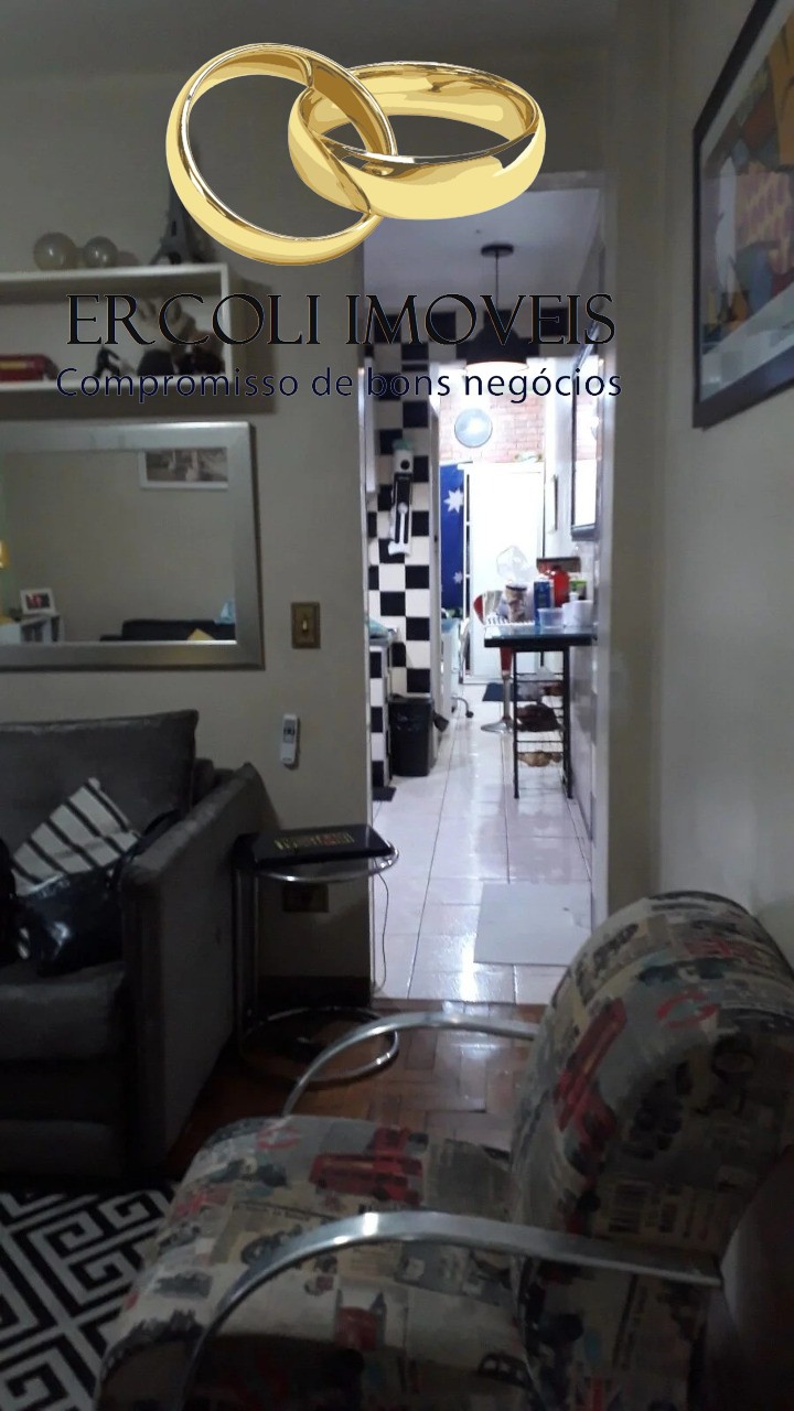 Apartamento, 1 quarto, 50 m² - Foto 11