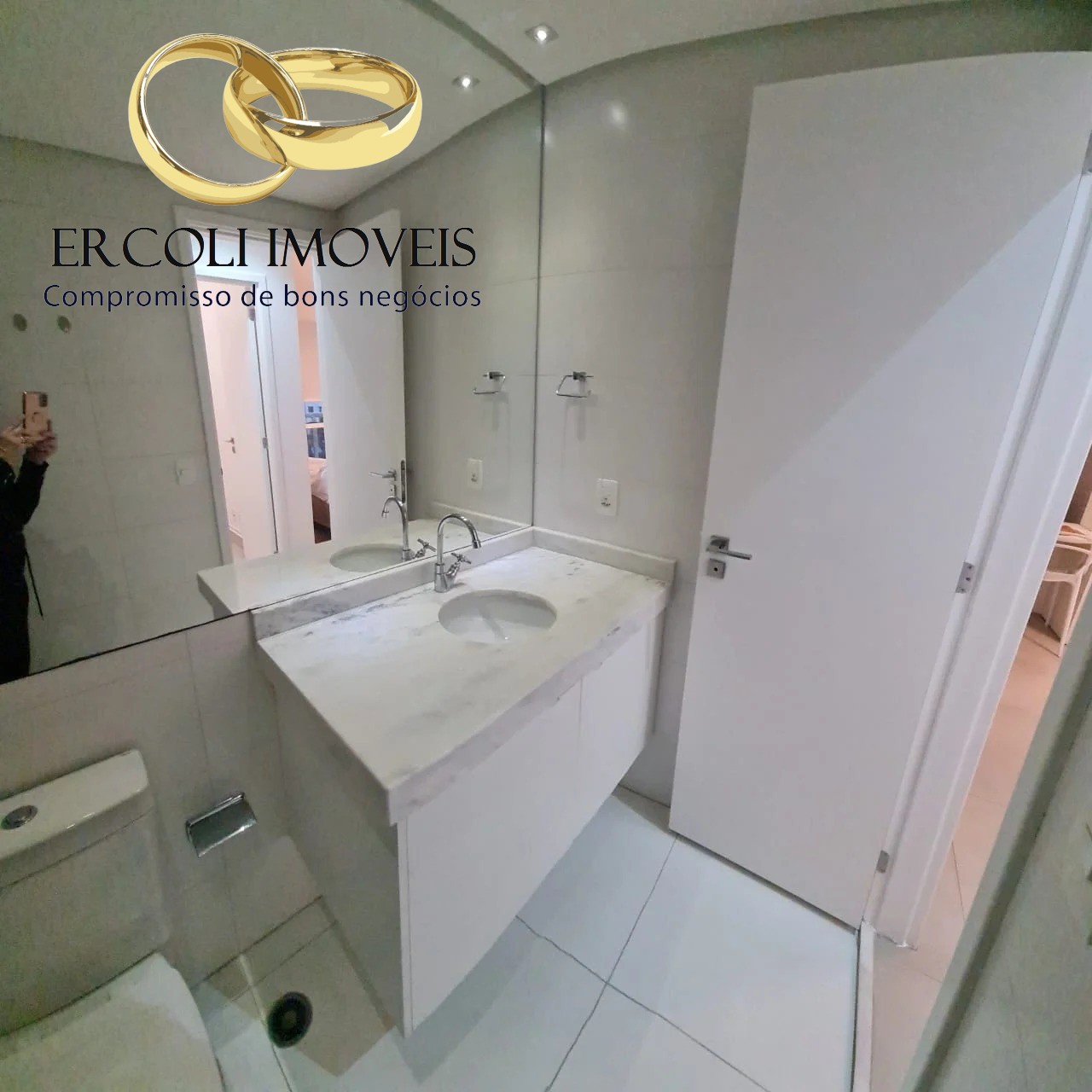 Apartamento, 2 quartos, 50 m² - Foto 7