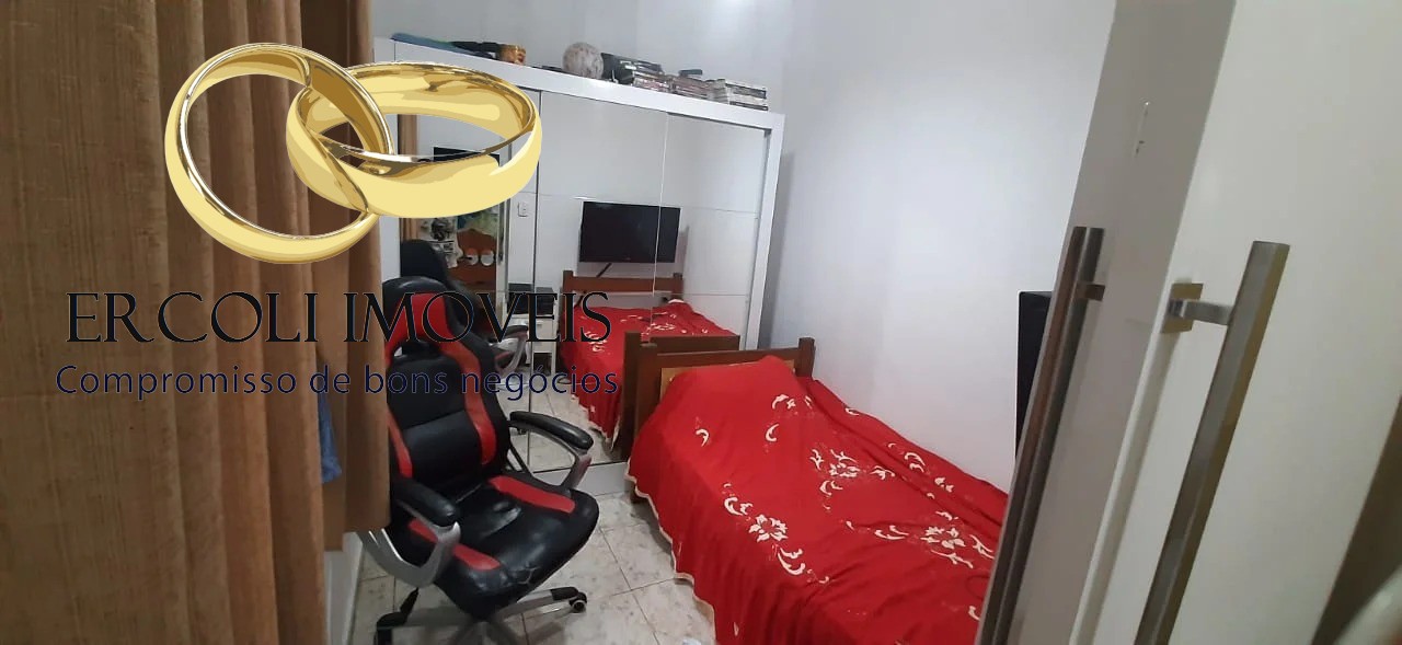 Casa, 3 quartos, 150 m² - Foto 1
