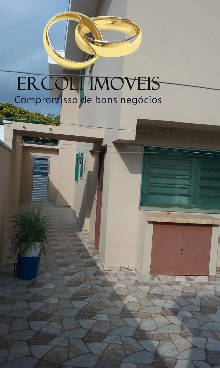 Casa, 3 quartos, 280 m² - Foto 22