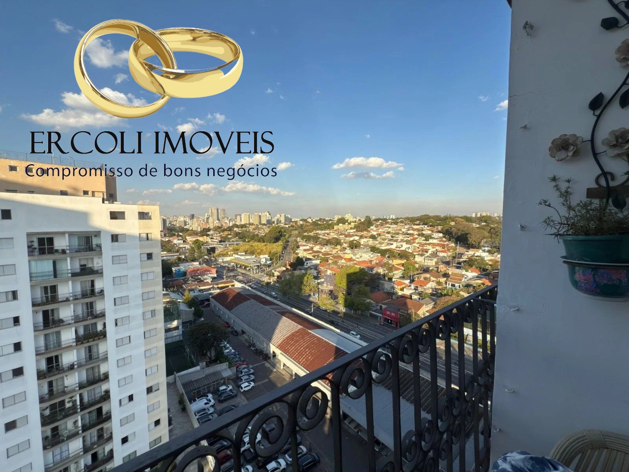 Apartamento, 2 quartos, 71 m² - Foto 1