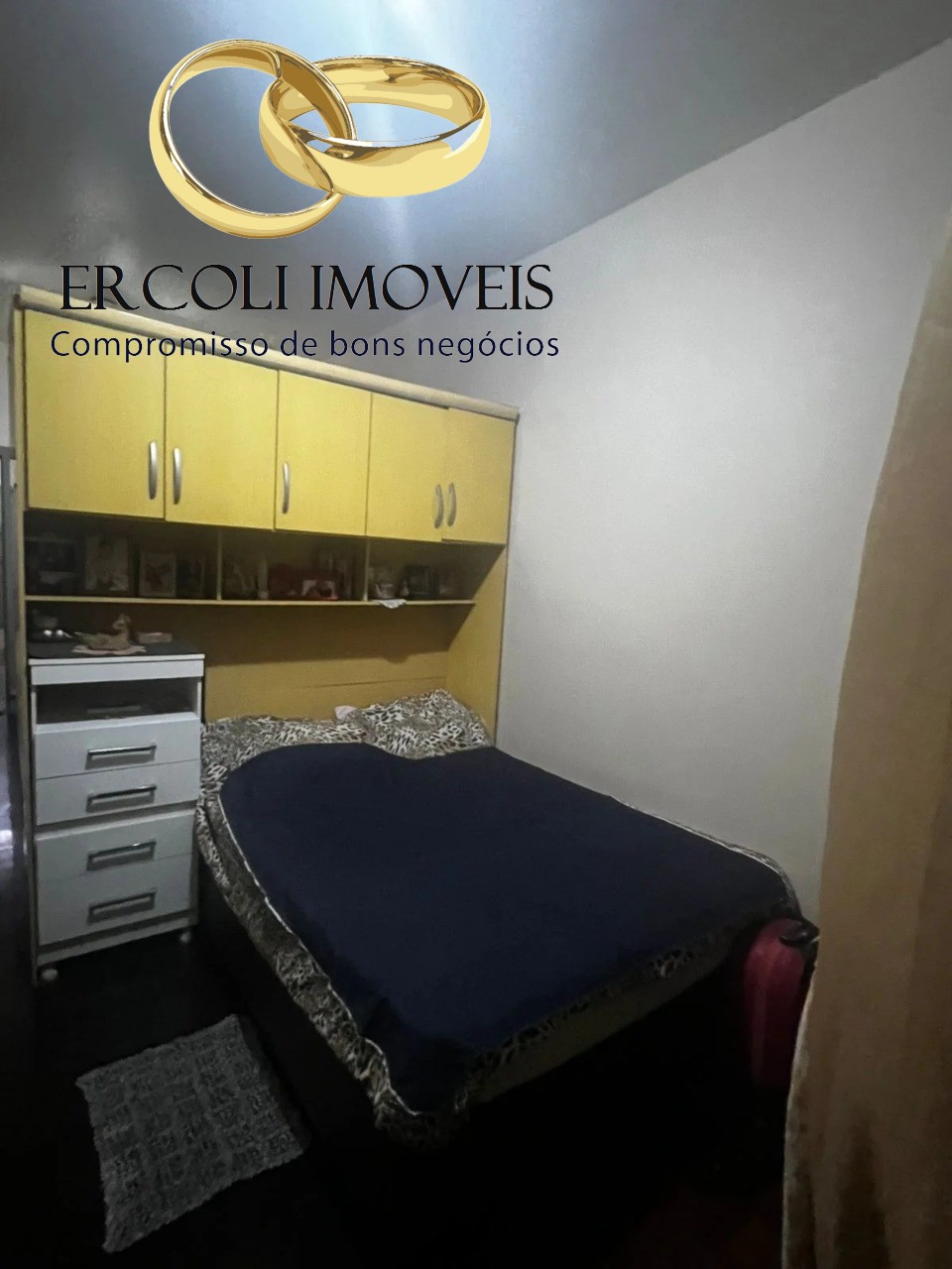 Apartamento, 1 quarto, 45 m² - Foto 6