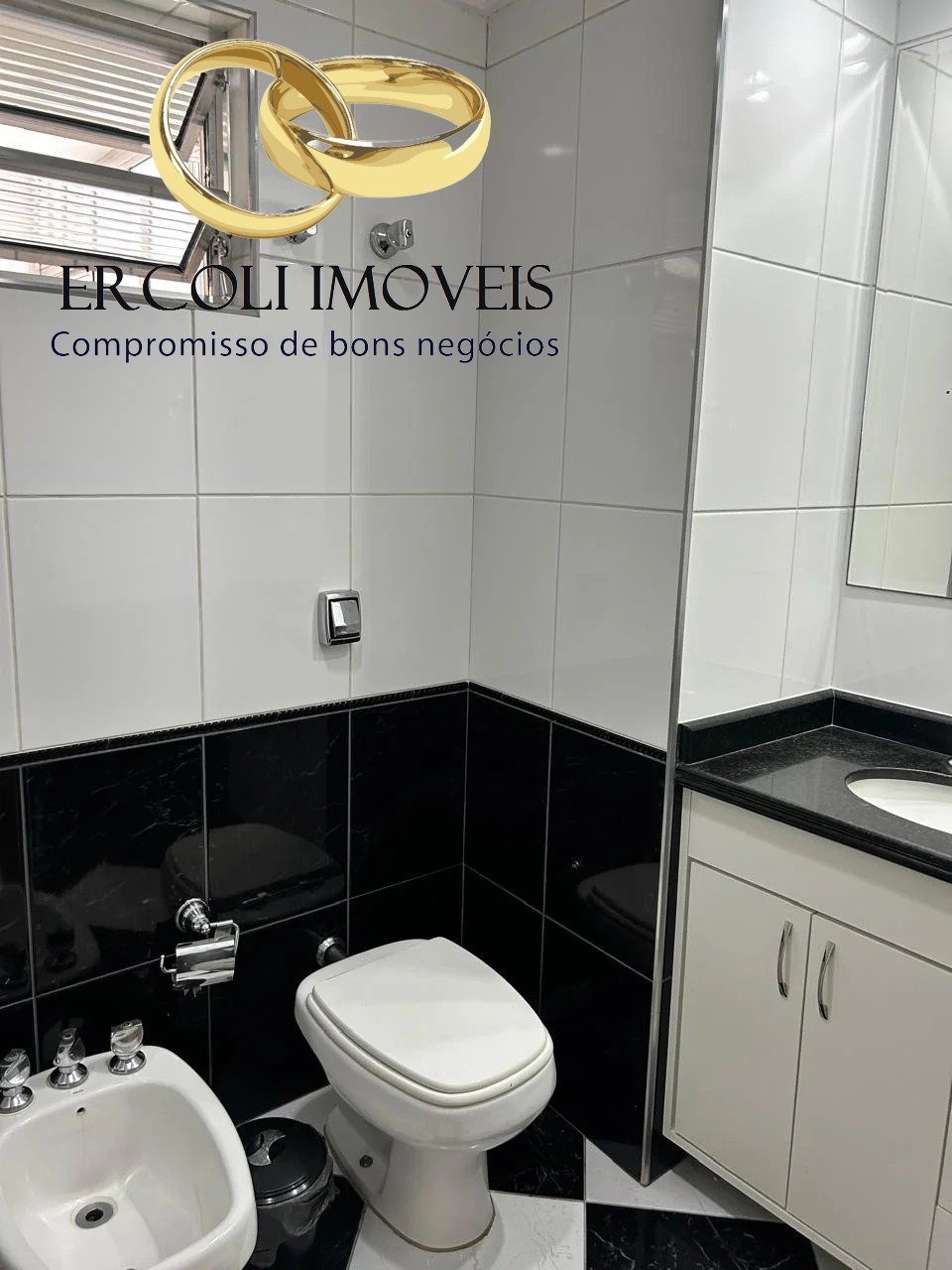 Apartamento, 3 quartos, 121 m² - Foto 2