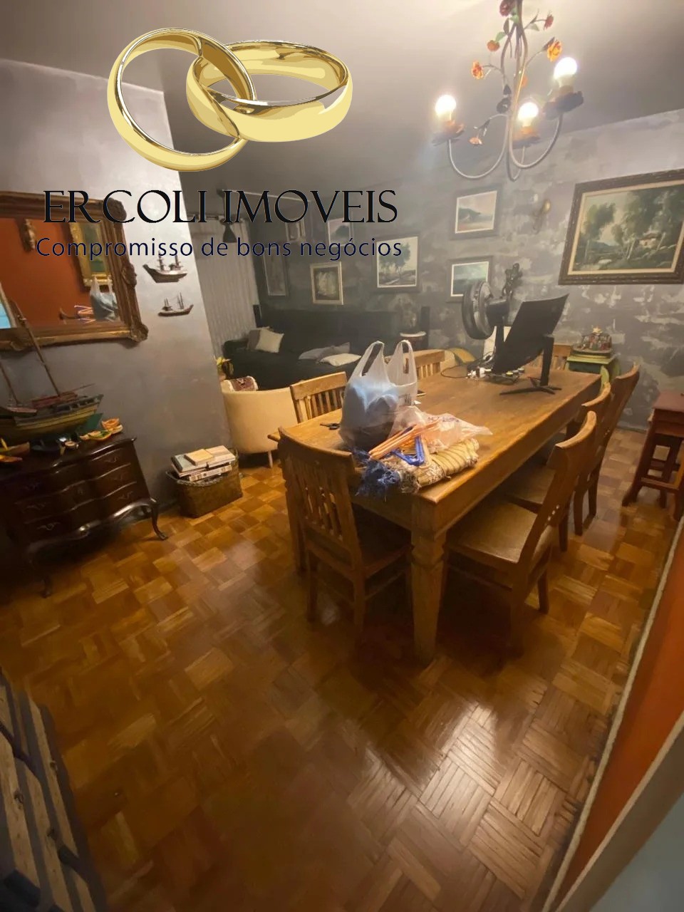 Apartamento, 3 quartos, 90 m² - Foto 5