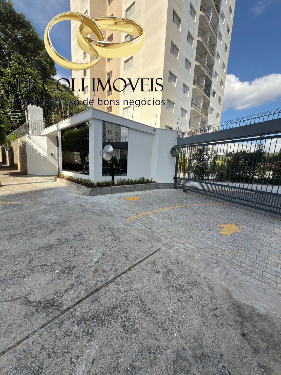 Apartamento, 2 quartos, 71 m² - Foto 14