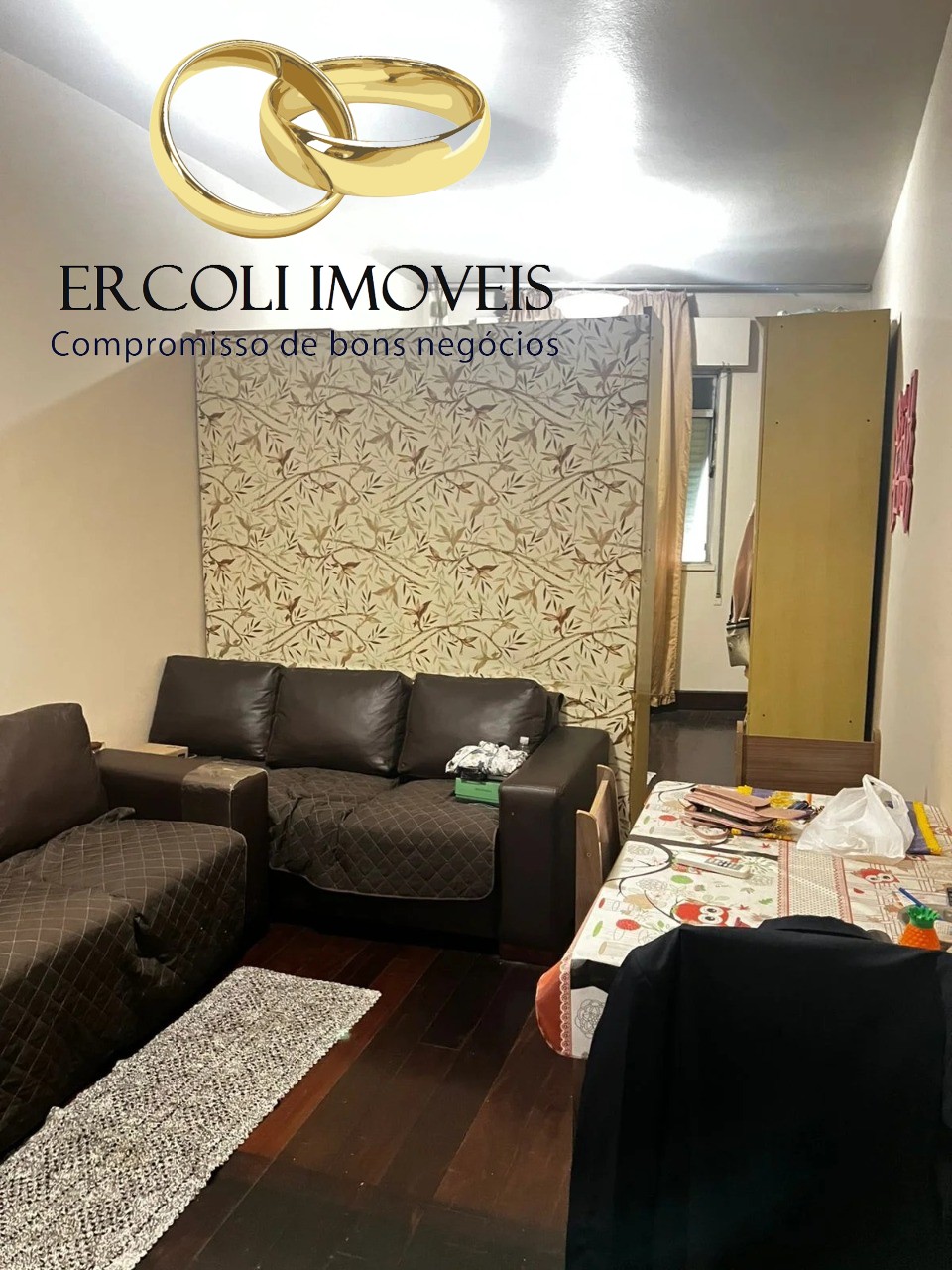Apartamento, 1 quarto, 45 m² - Foto 7