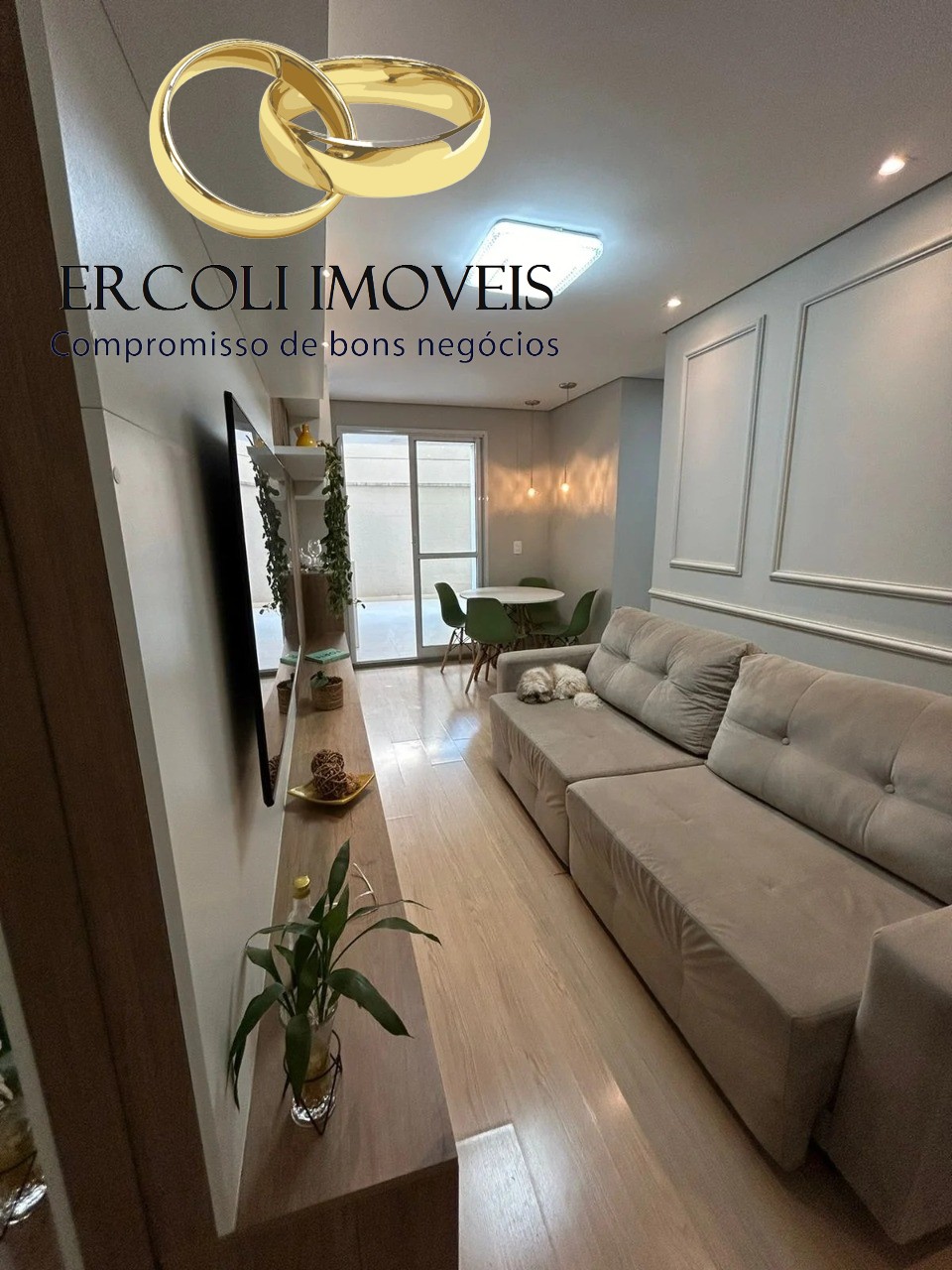 Apartamento, 3 quartos, 66 m² - Foto 16