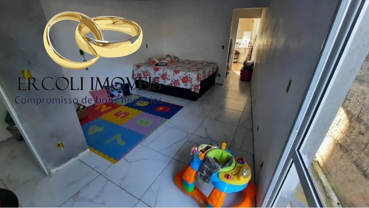 Casa, 3 quartos, 150 m² - Foto 2
