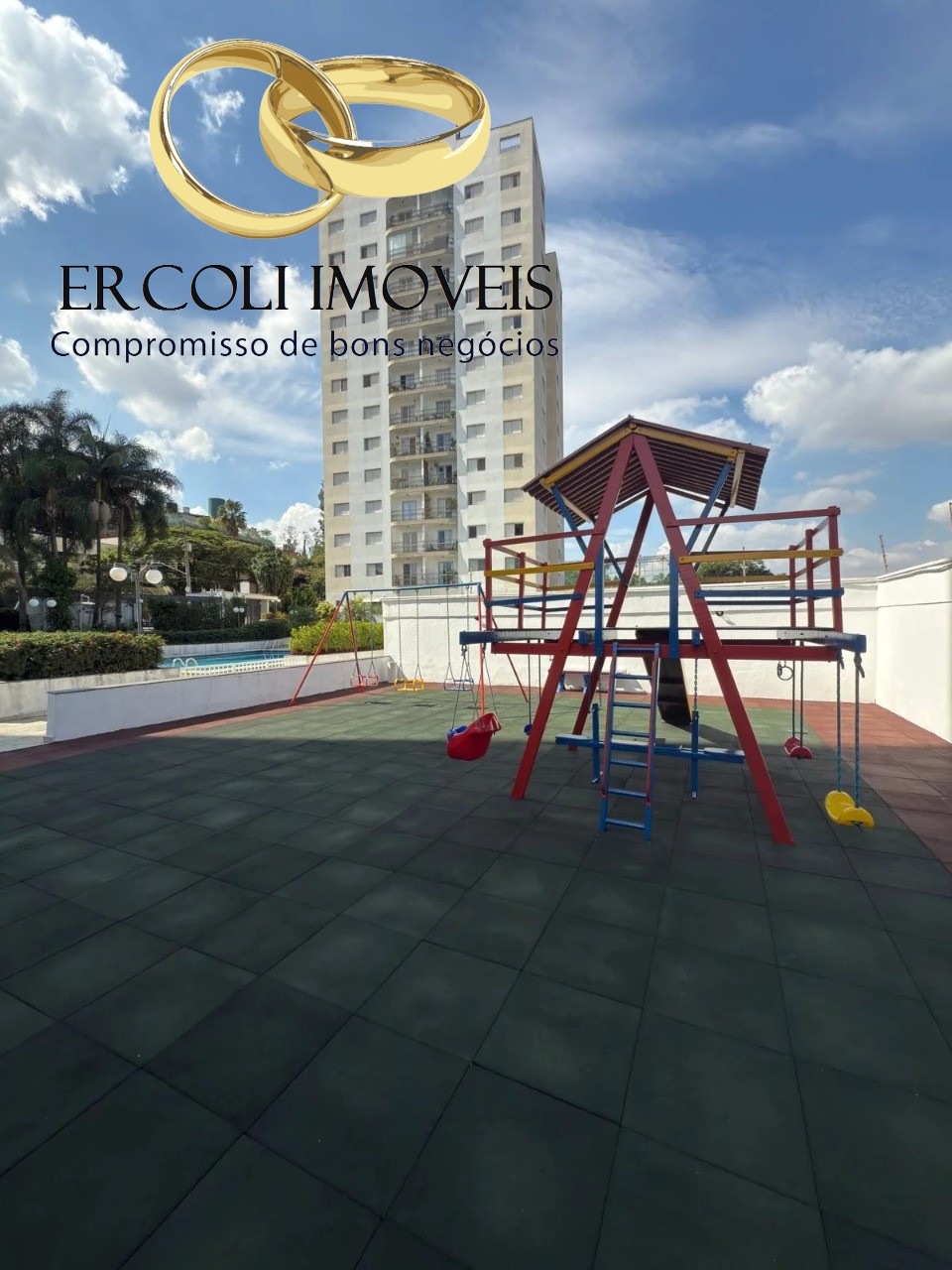 Apartamento, 2 quartos, 71 m² - Foto 12