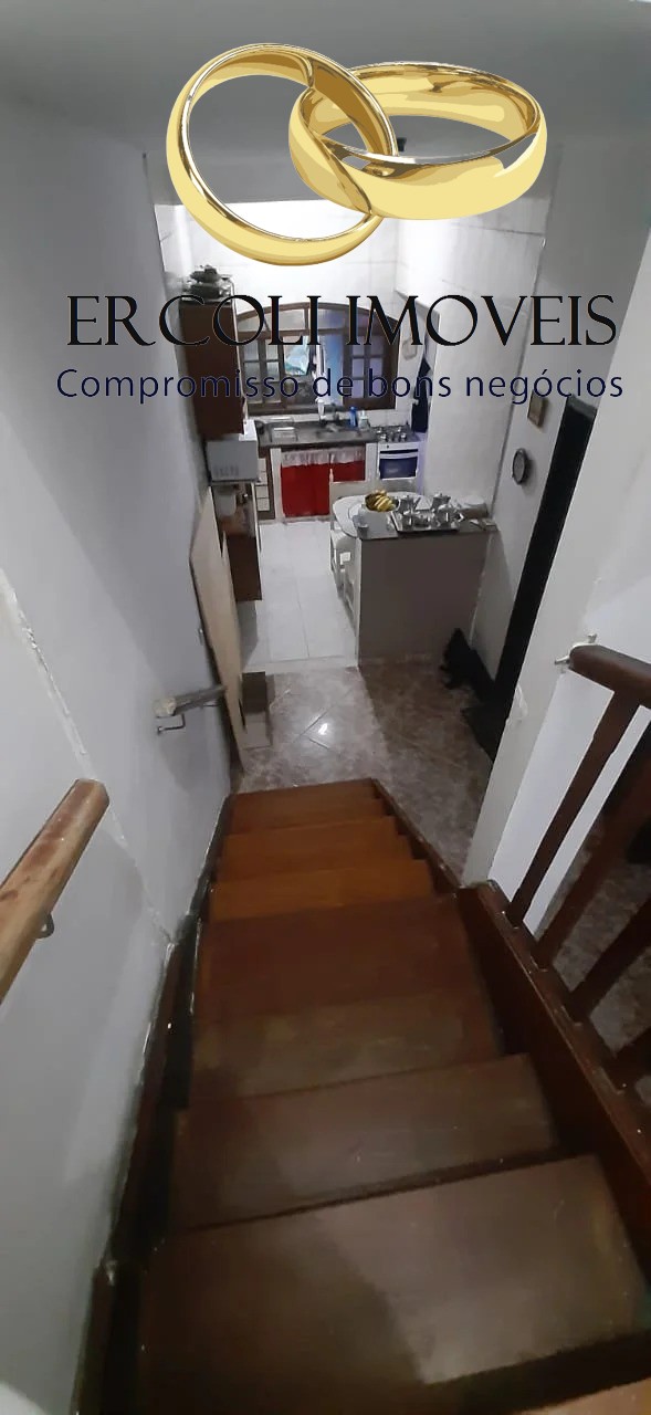 Casa, 3 quartos, 150 m² - Foto 8