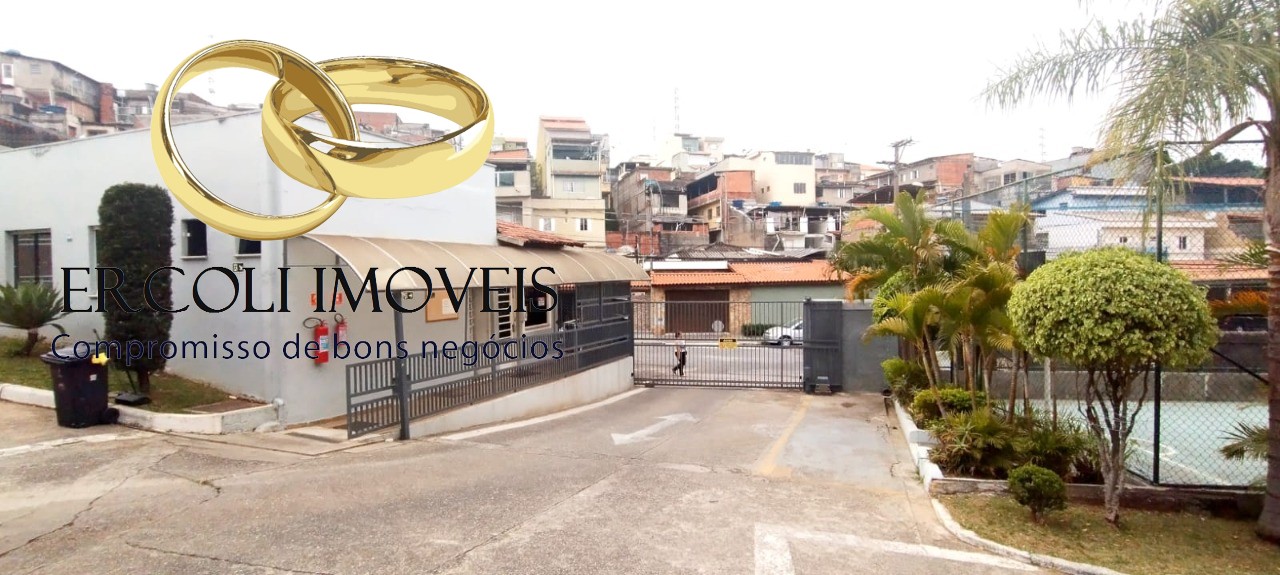 Casa, 2 quartos, 96 m² - Foto 1