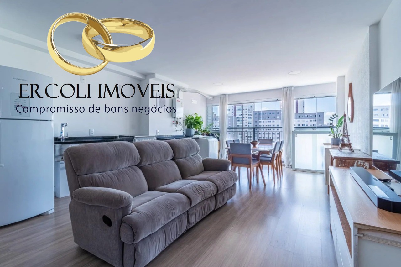Apartamento, 3 quartos, 74 m² - Foto 2