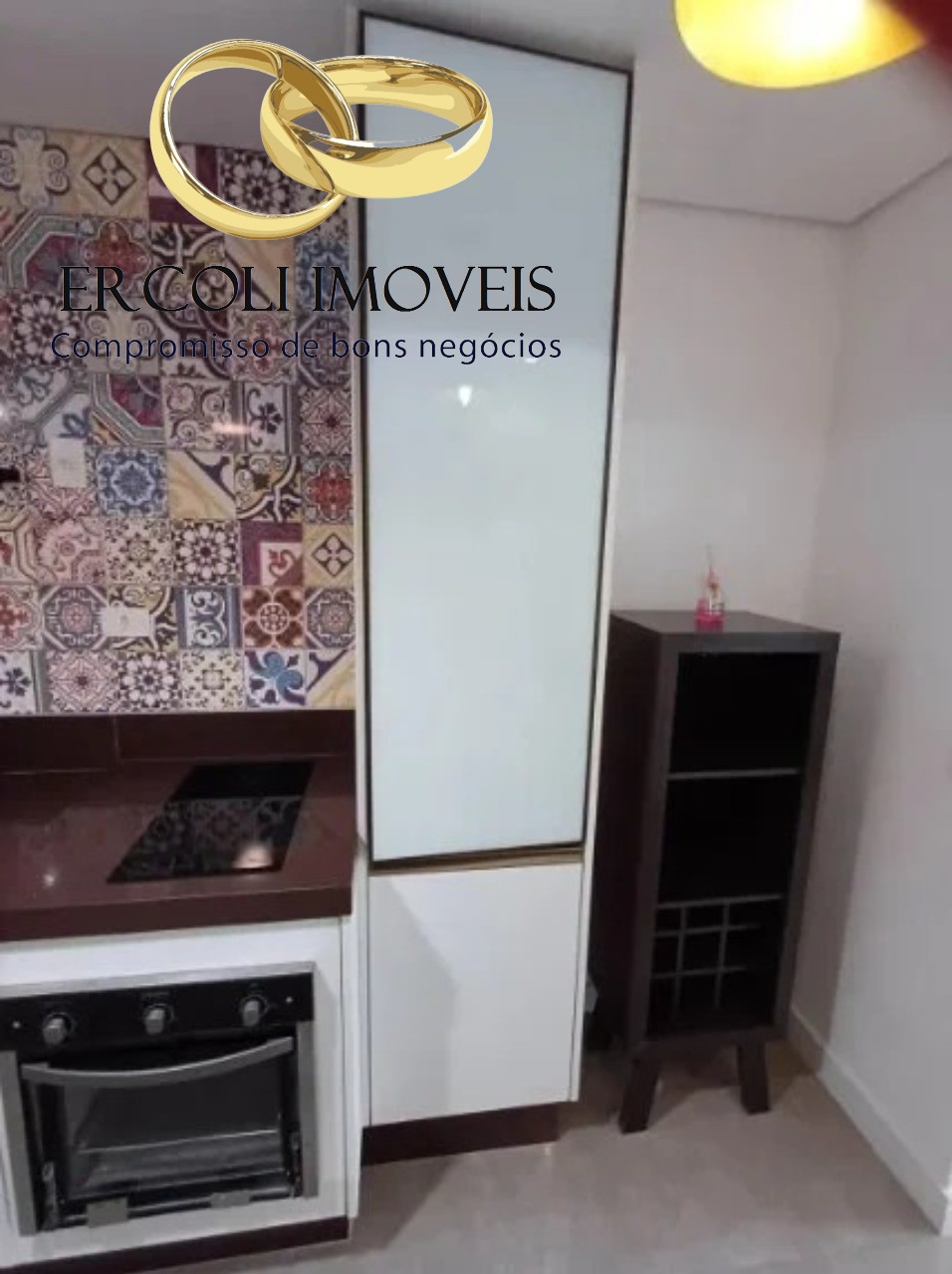 Apartamento, 1 quarto, 36 m² - Foto 2