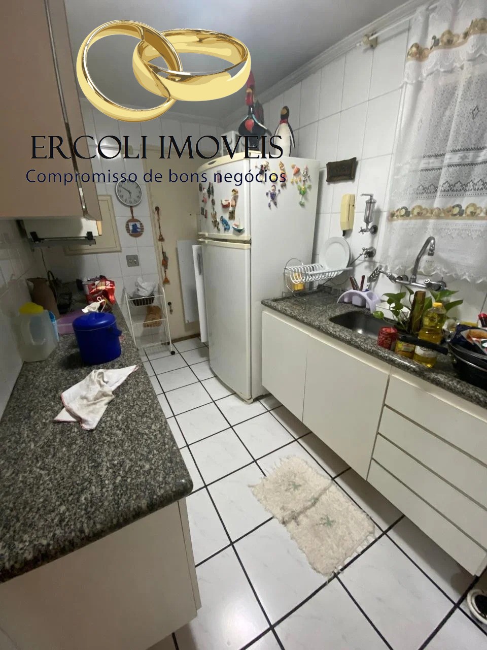 Apartamento, 3 quartos, 90 m² - Foto 7
