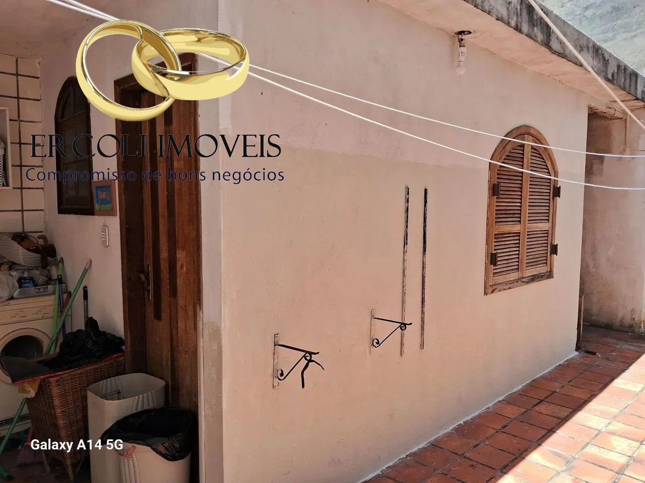 Casa, 3 quartos, 150 m² - Foto 12