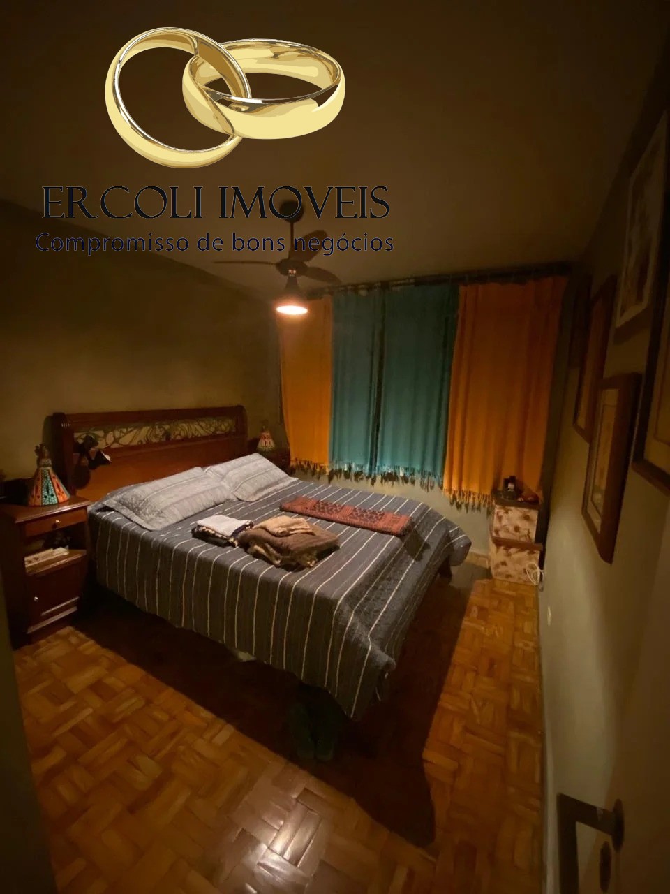 Apartamento, 3 quartos, 90 m² - Foto 10
