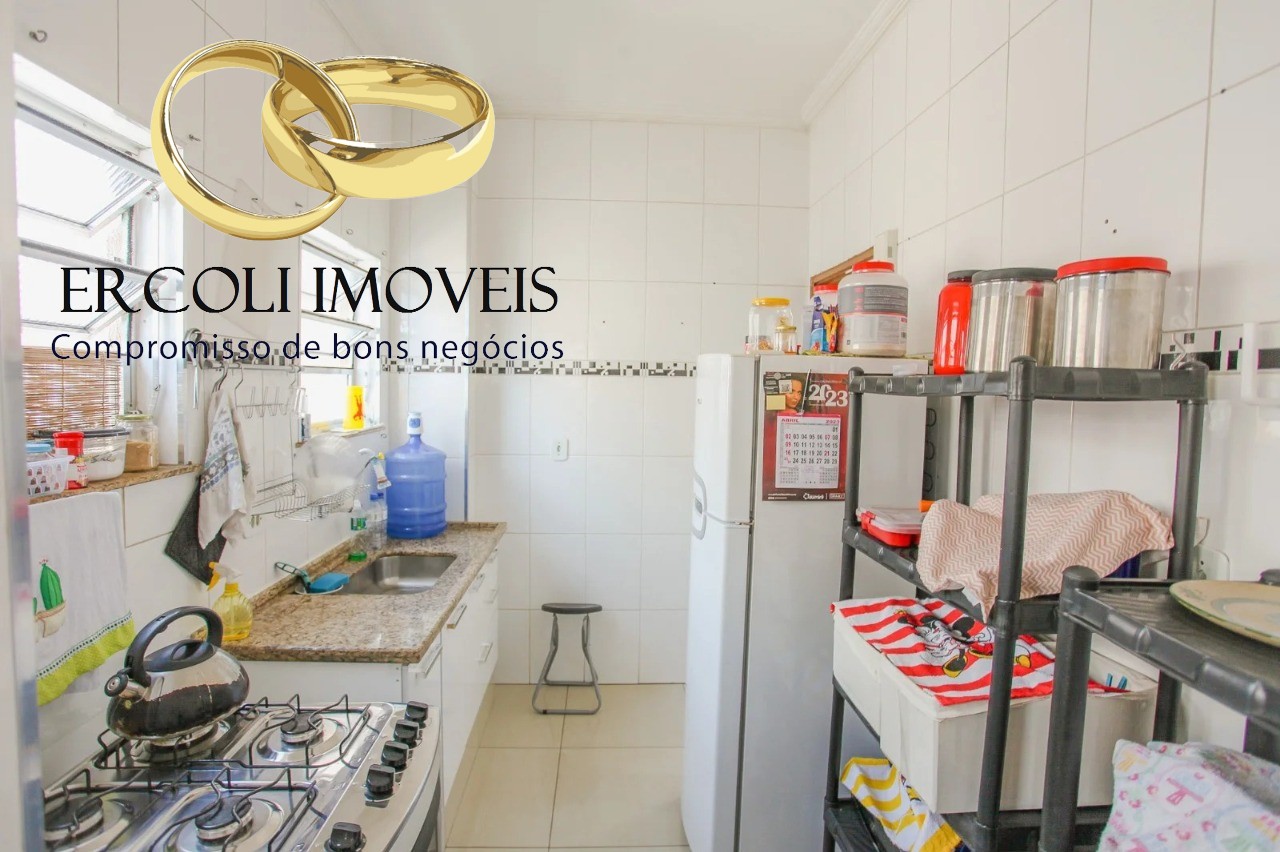 Apartamento, 2 quartos, 64 m² - Foto 5
