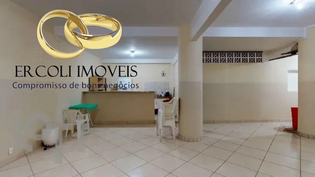 Apartamento, 1 quarto, 37 m² - Foto 6